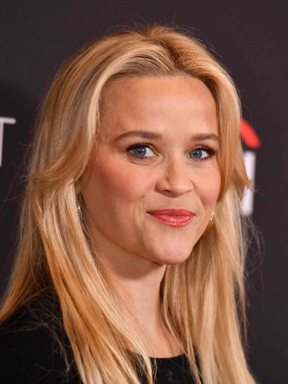 Imagens da atriz Reese Witherspoon