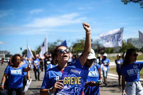 Lula pressiona, e greve nas universidades federais pode acabar nesta semana