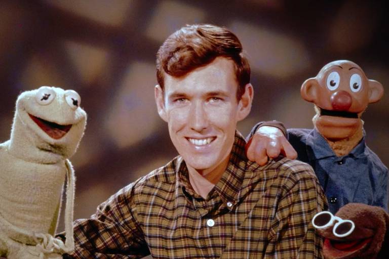 Quem foi Jim Henson, que criou os Muppets e tem vida narrada em 'Homem-Ideia'