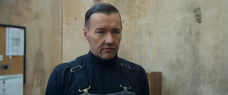 Cena do filme 'Jardim dos Desejos', de Paul Schrader