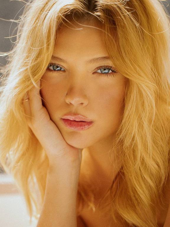 Imagens da modelo Gabriely Miranda