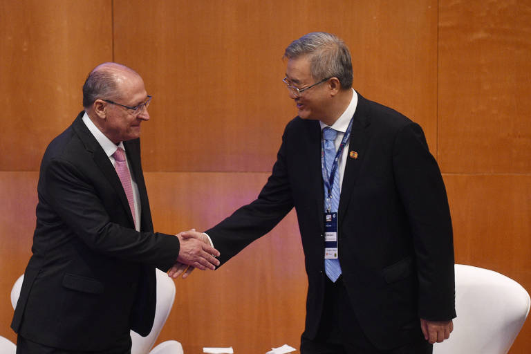 Brasil precisa enxergar China como parceira também nas questões difíceis
