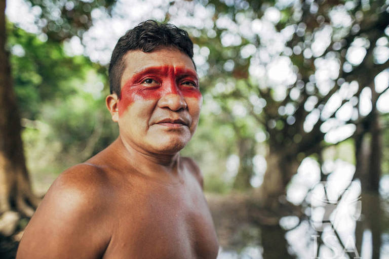  Joseca Mokahesi Yanomami passa a ser representado pela galeria Millan