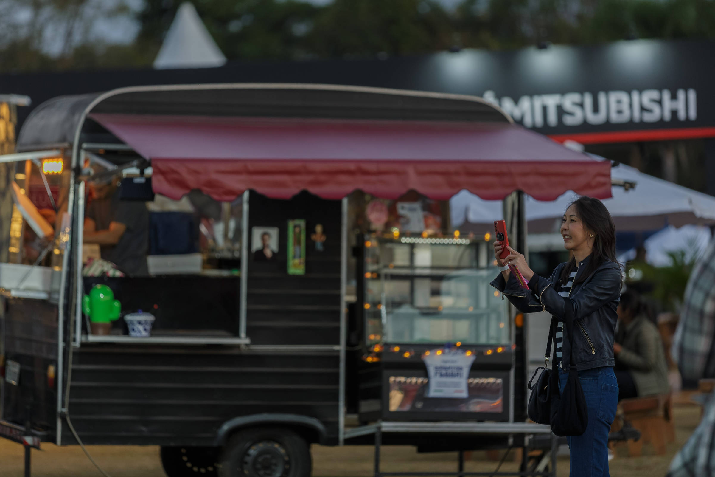 Taste SP 2024: comidinhas judaicas e taiwanesas são destaque no 2º fim de semana do evento