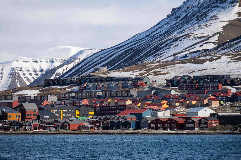 Como a Rússia entrava a transição verde da Noruega no Ártico