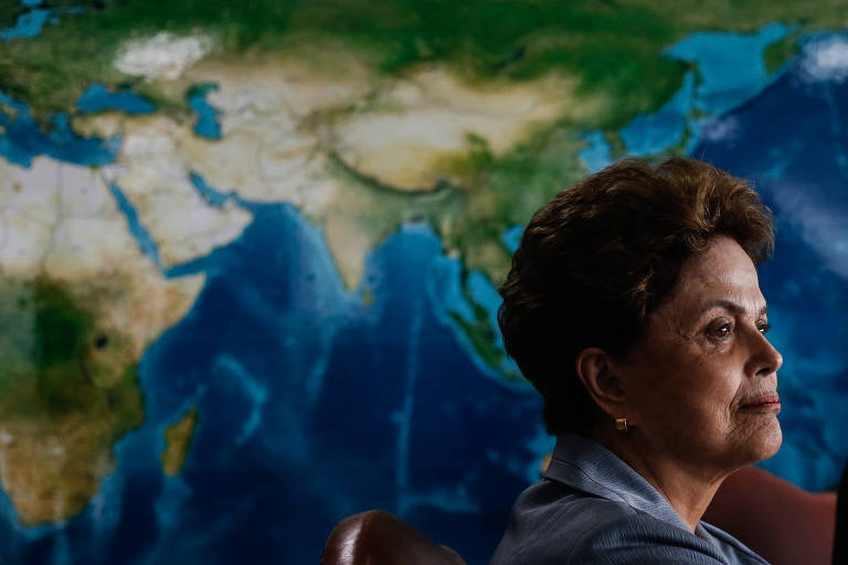 As mulheres eleitas presidentes na América Latina