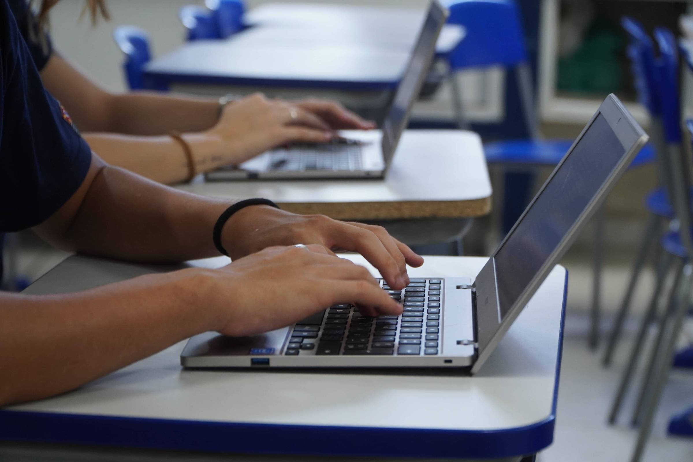 Ensino técnico está mudando a vida de estudantes paulistas