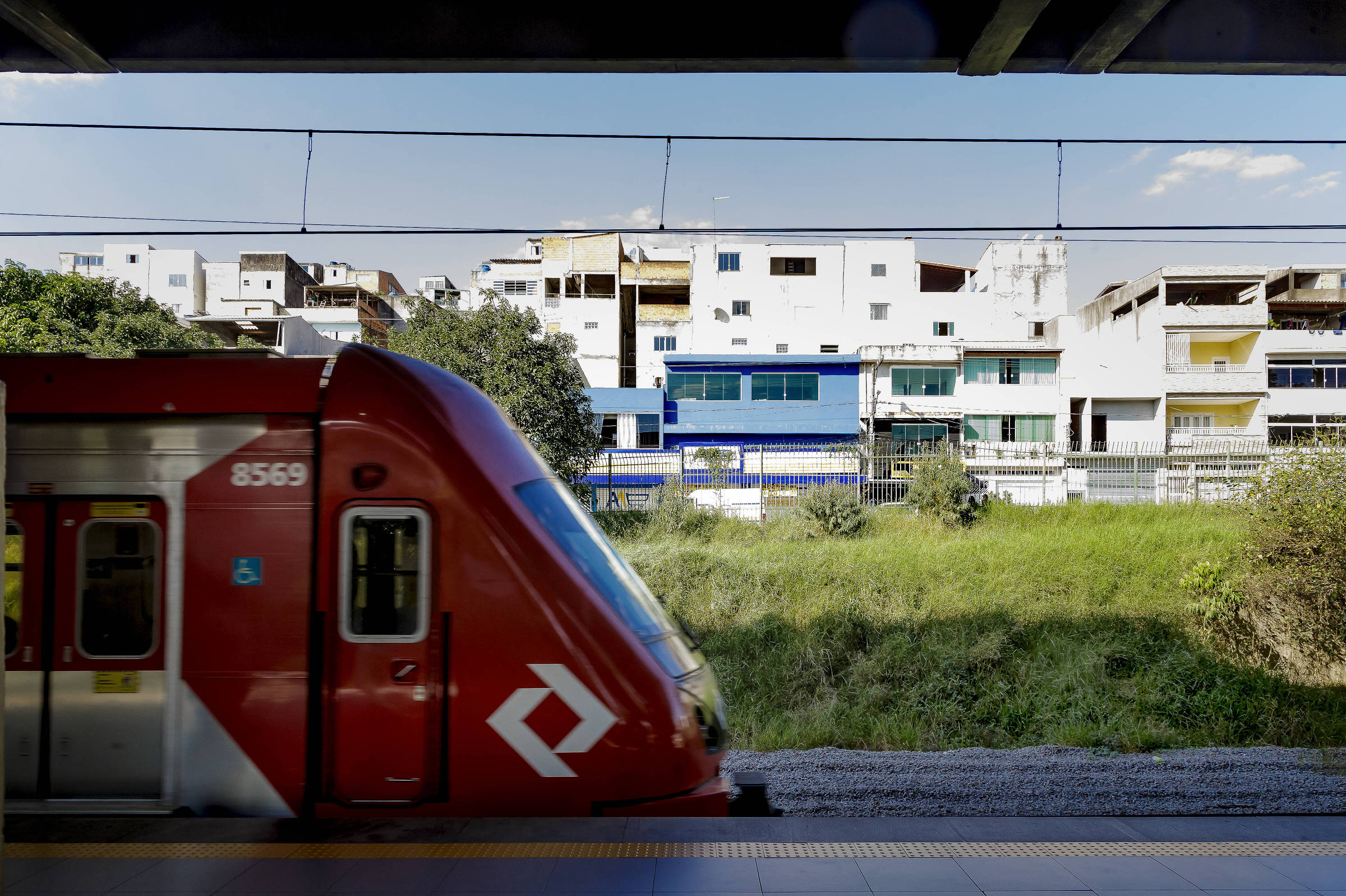 Tarifa da CPTM e do metrô em São Paulo sobe para R$ 5,20 a partir de 6 de janeiro