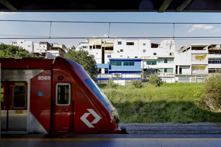 Estações da CPTM e do Metrô mudam perfil da habitação em São Paulo 