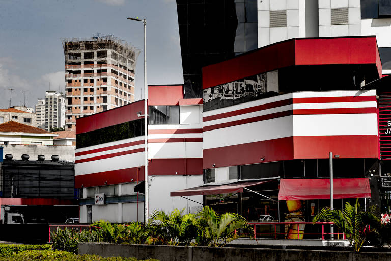 Quando foi inaugurada, em 1998, a estção Jardim São Paulo-Ayrton Senna espantou moradores e trouxe shopping e escritórios; agora a região passa por nova transformação com a chegada de empreendimentos residenciais