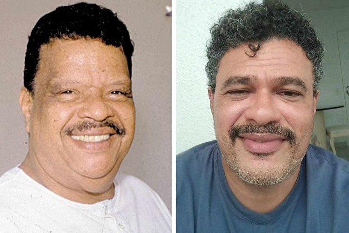 Tim Maia: Justiça decide que Léo Maia não é filho afetivo do cantor