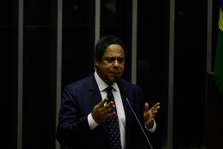 PL FAKE NEWS / CAMARA / ARTHUR LIRA / ORLANDO SILVA