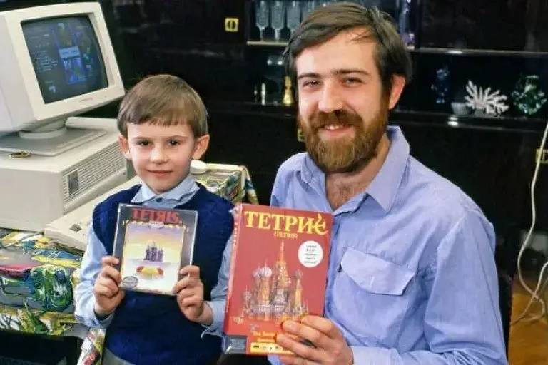 Tetris completa 40 anos: como a ideia de um programador soviético conquistou o mundo