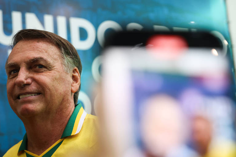 PGR quer apresentar possíveis denúncias contra Bolsonaro até meados de agosto
