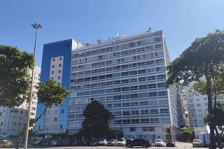 Edificio Chopin