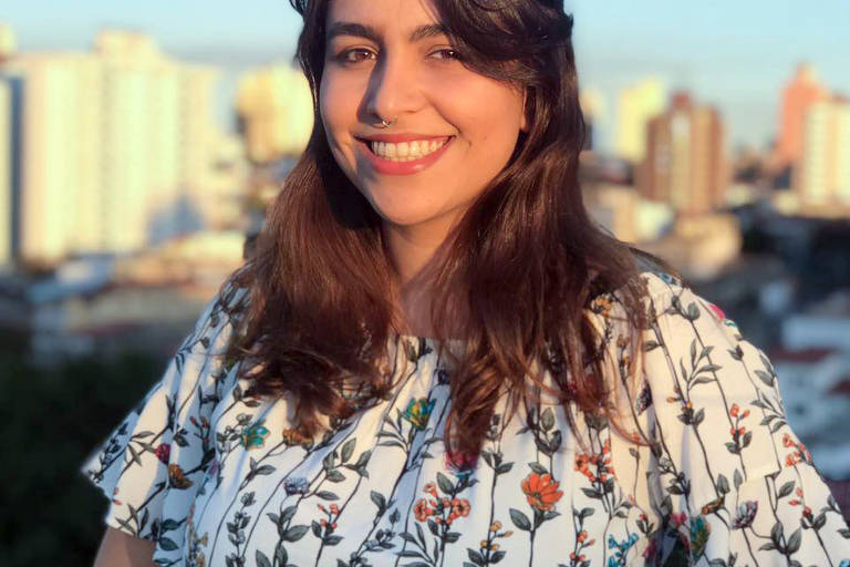 Miriam Algarra (Rede), pré-candidata à Prefeitura de Sorocaba em 2024