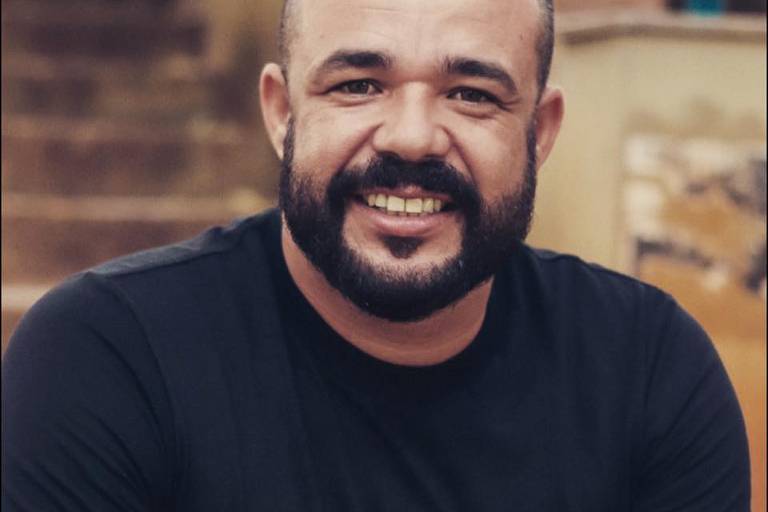 Renan Santos (PDT), pré-candidato à Prefeitura de Sorocaba em 2024