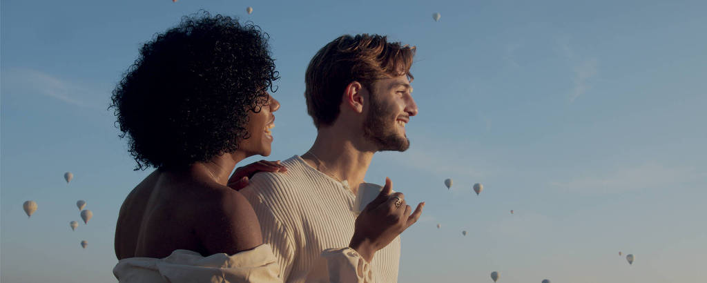 Viajar é bom. Viajar bem muda nossa vida