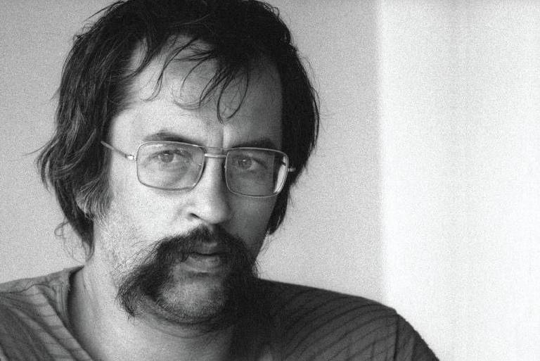 Paulo Leminski, o poeta pop que o Brasil perdeu há 35 anos
