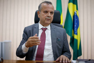 ROGÉRIO MARINHO ; OPOSIÇÃO ; SENADO FEDERAL