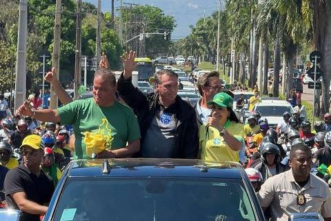 PL tem embates, indefinições e corrida por bênção de Bolsonaro nas capitais