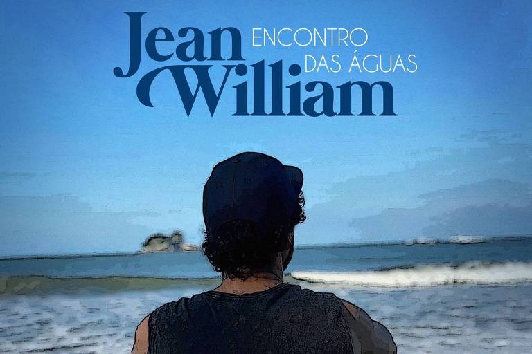 Tenor Jean William lança música de sua autoria no Dia dos Namorados