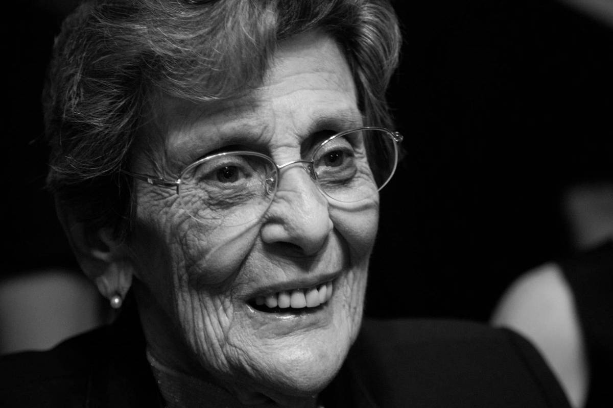 Mortes: Professora deixa educação e música como legado para família de artistas