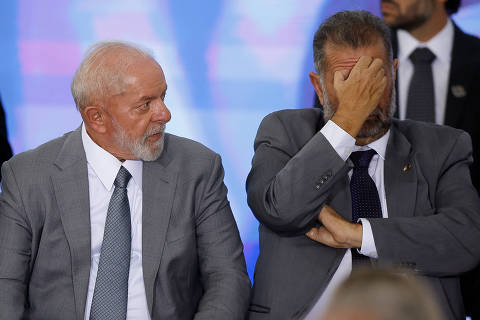 Maioria vê culpa de governos Lula e Bolsonaro na fraude do INSS, diz Datafolha
