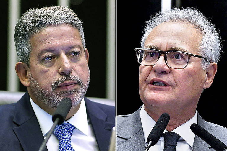 Também são comuns as disputas internas dentro da esquerda e no bloco de apoio a Lula, sendo um dos casos mais simbólicos a rivalidade entre o presidente da Câmara, Arthur Lira (PP-AL), e o senador Renan Calheiros (MDB-AL)