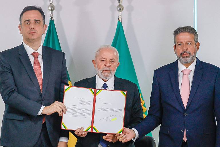 Há rivalidade entre o comando da Câmara e do Senado, além de desacordo entre as duas casas sobre temas da agenda do governo, o que frequentemente impacta resultados esperados pelo Palácio do Planalto