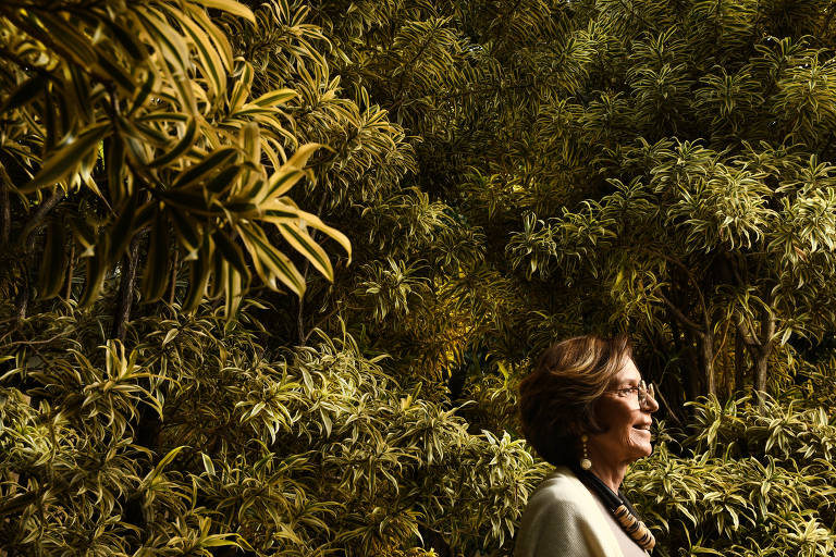 Neca Setubal cobra que a elite brasileira encare de frente o debate sobre a desigualdade no país