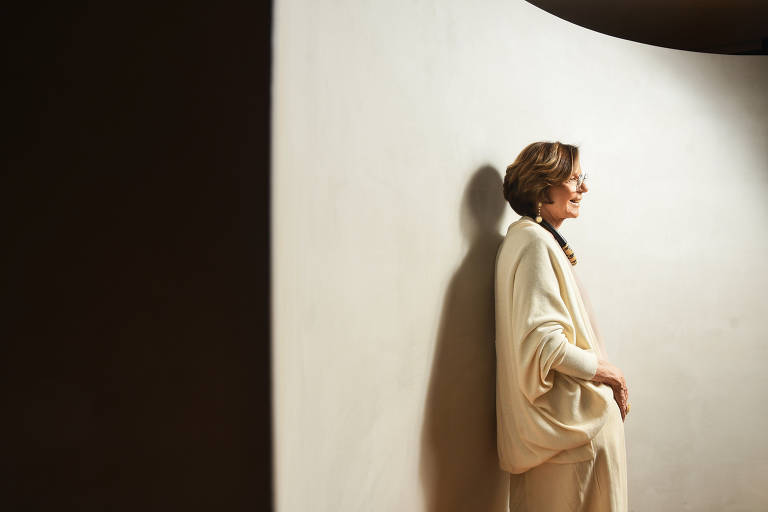 Ao olhar para a educação no Brasil de hoje, Neca diz ver o copo "meio cheio, meio vazio"