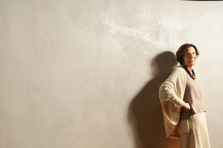 Neca é educadora, presidente do conselho da Fundação Tide Setubal e integrante de uma das famílias controladoras do banco Itaú