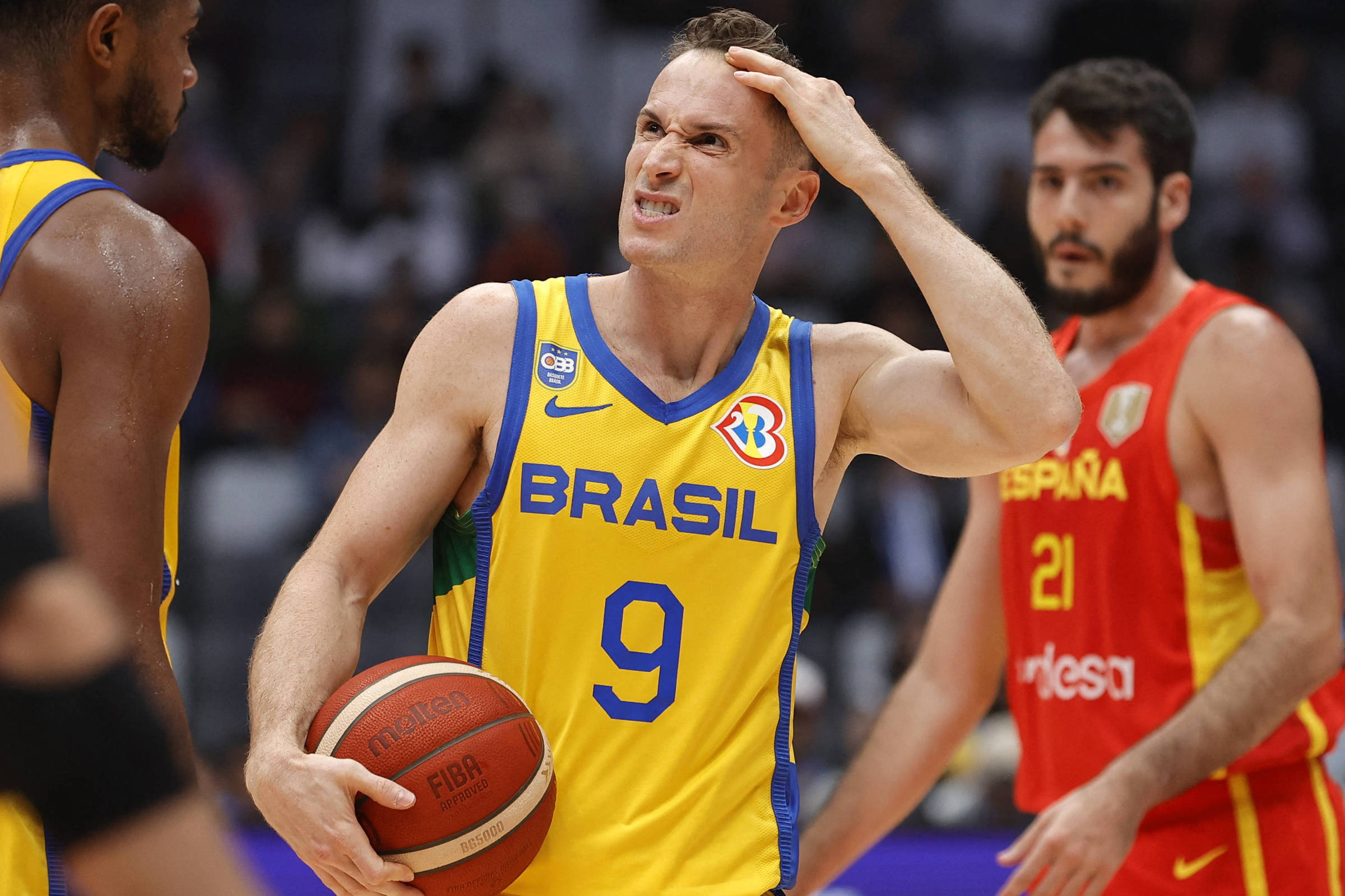 ESPN compra direitos e vai exibir pré-olímpico de basquete masculino com exclusividade