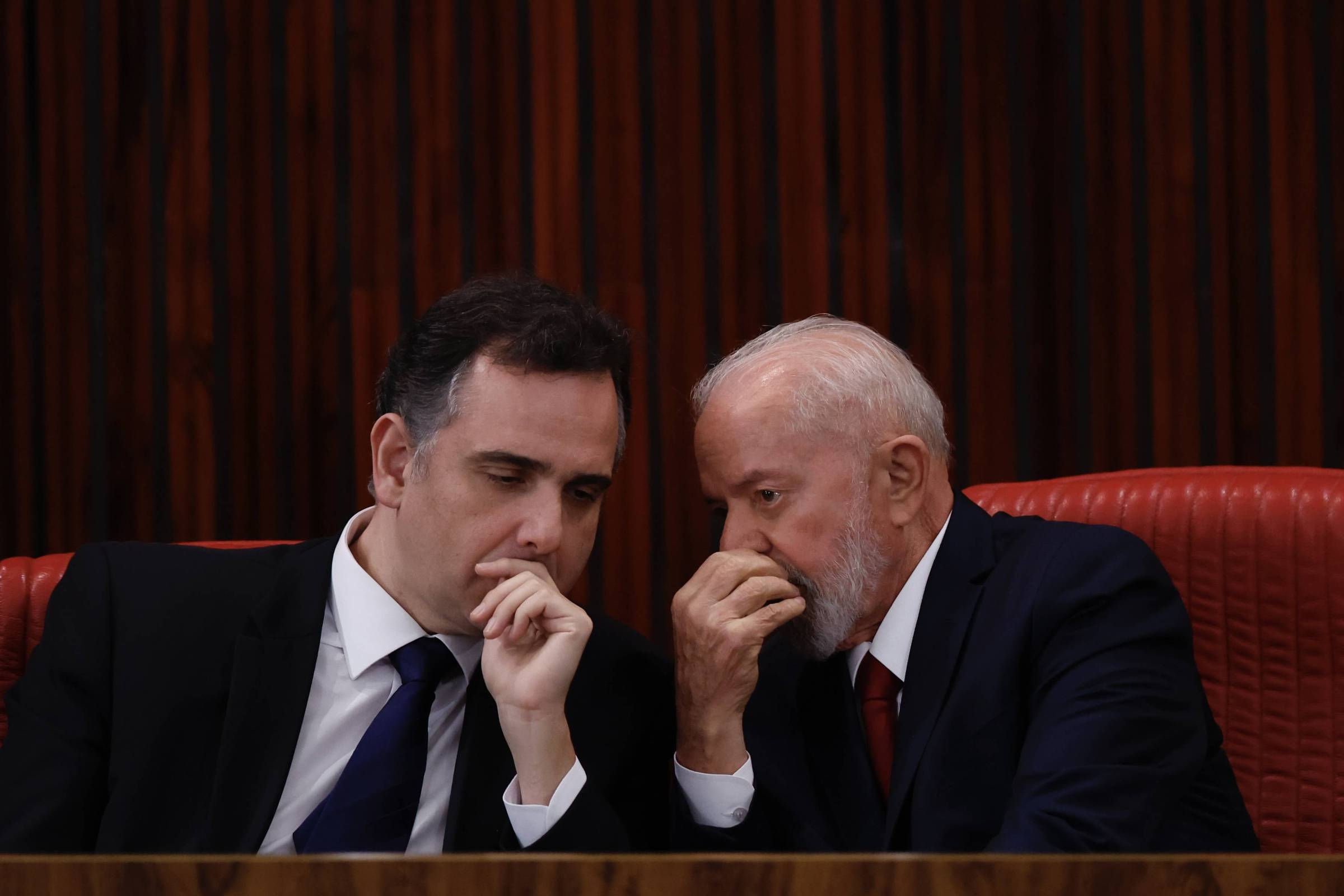 Pressão contra MP para compensar desoneração cresce e chega ao Supremo