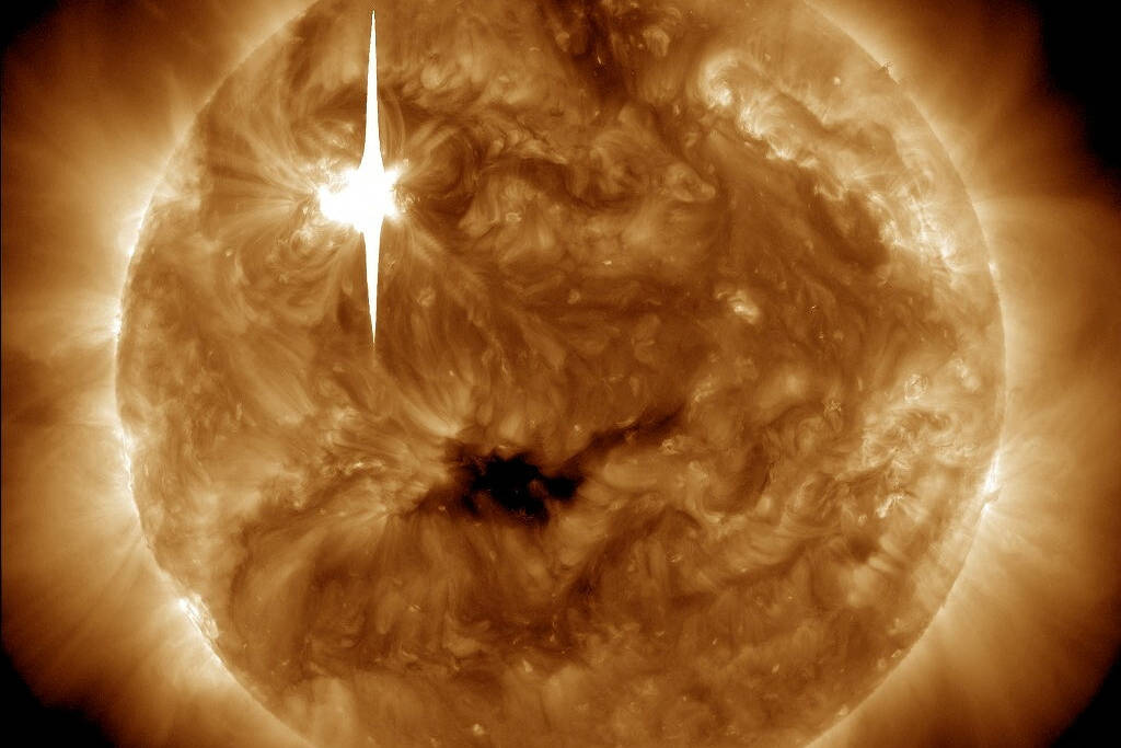 New Study Challenges Standard Model of Solar Explosions – 08/21/2024 – Science