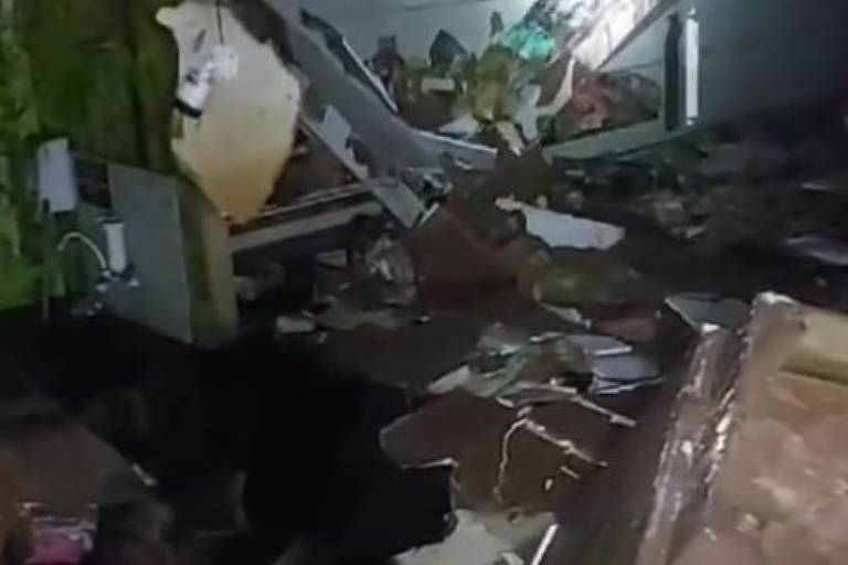 Polícia indicia 7 funcionários e Cobasi por morte de animais em lojas inundadas em Porto Alegre