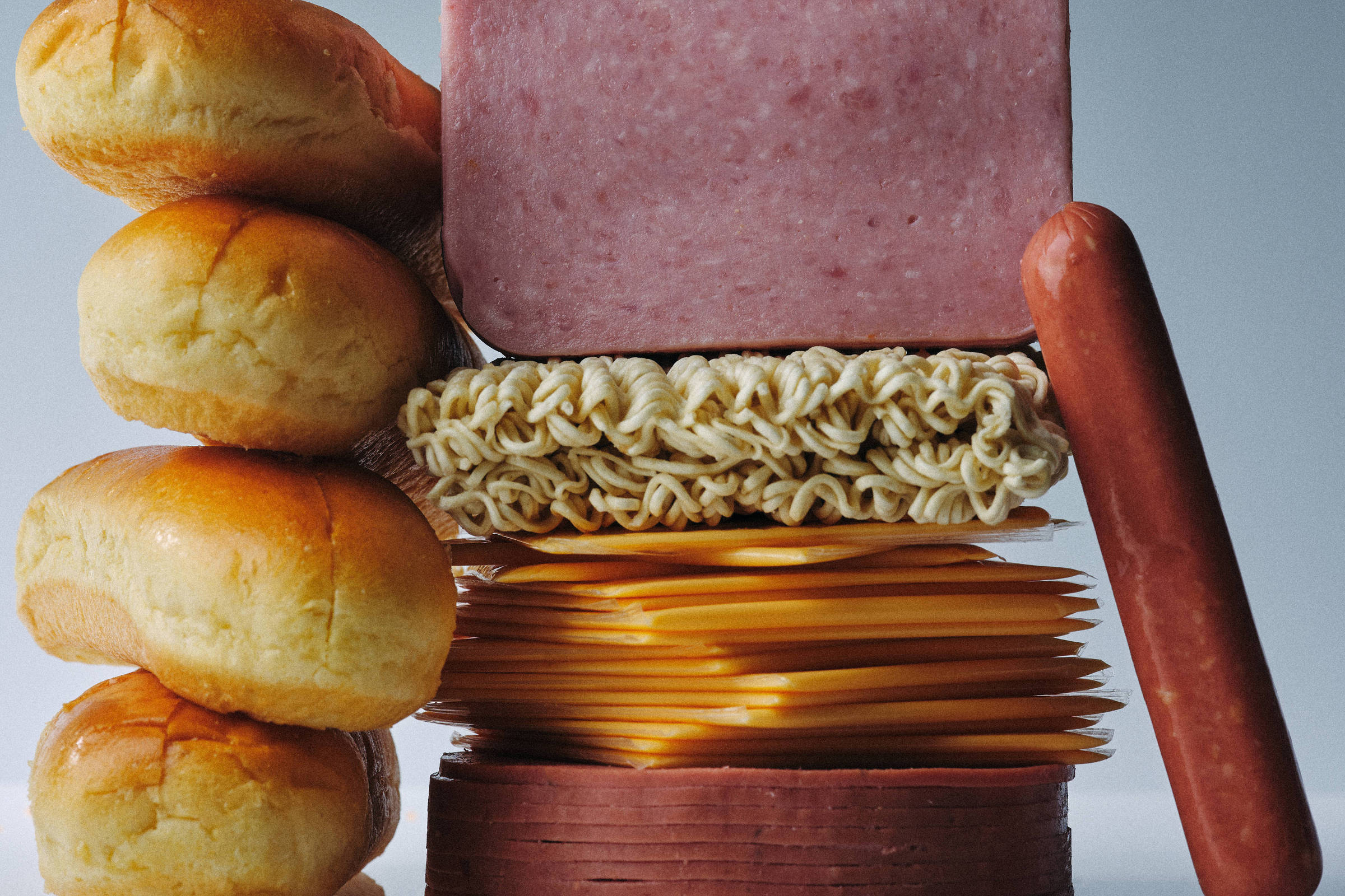 O que são ultraprocessados e quais alimentos fazem parte desta categoria