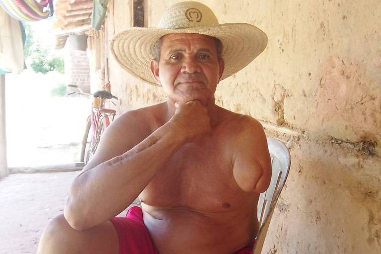 Mortes: Morreu lutando pelos povos quilombolas do Maranhão