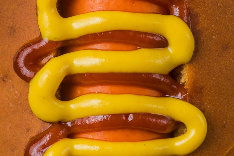 Heinz é a melhor marca para ketchup e mostarda, aponta pesquisa Datafolha