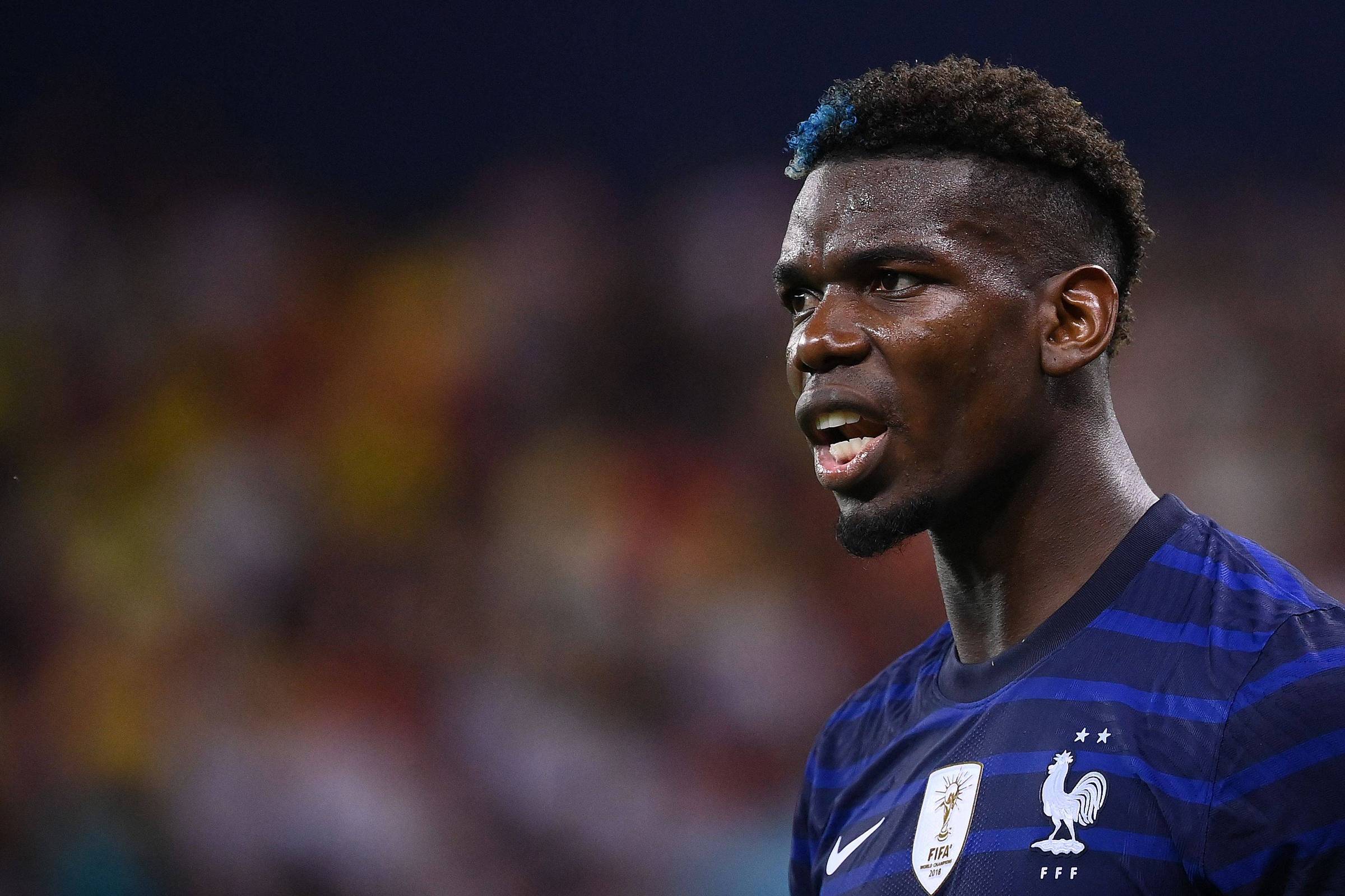 Justiça francesa pede julgamento a acusados de sequestrar Paul Pogba