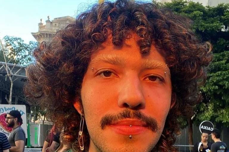 Leonardo Rodrigues Nunes foi encontrado baleado em uma rua na Vila Natalia, zona sul de São Paulo