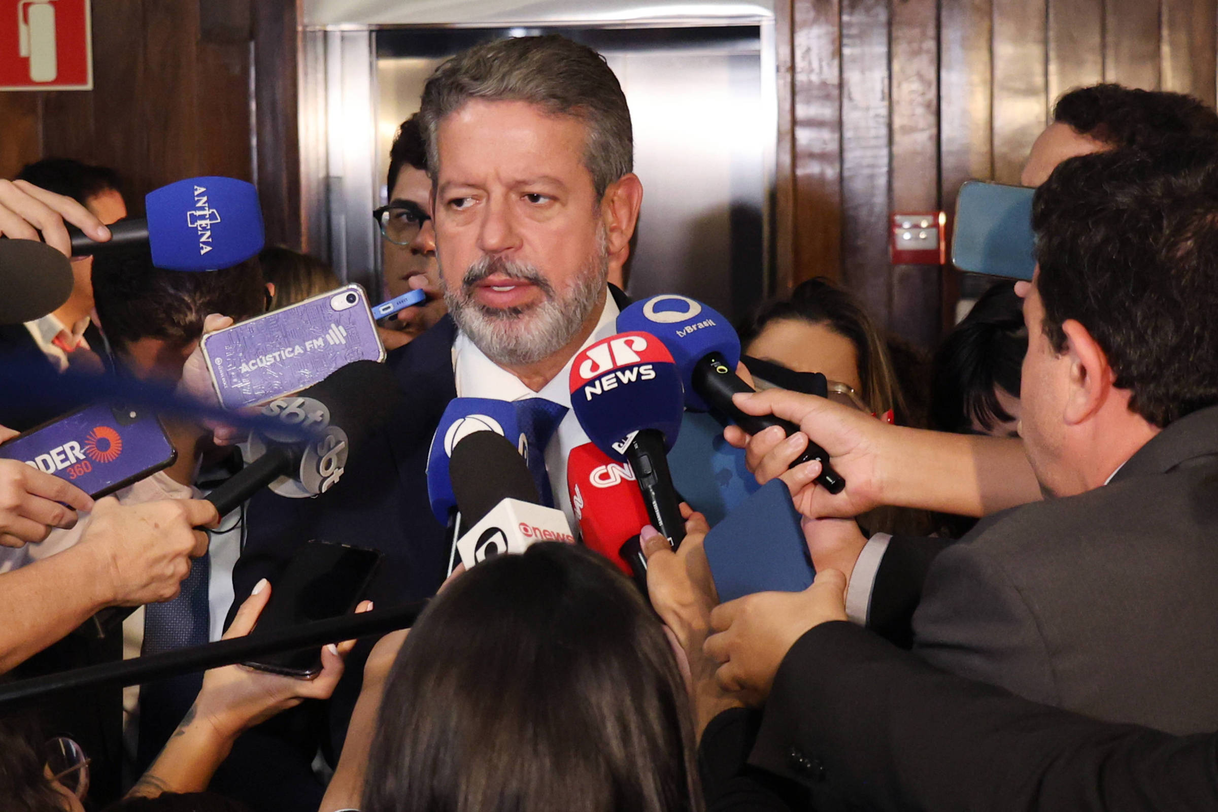 A direita parlamentar parece ter perdido sua bússola moral