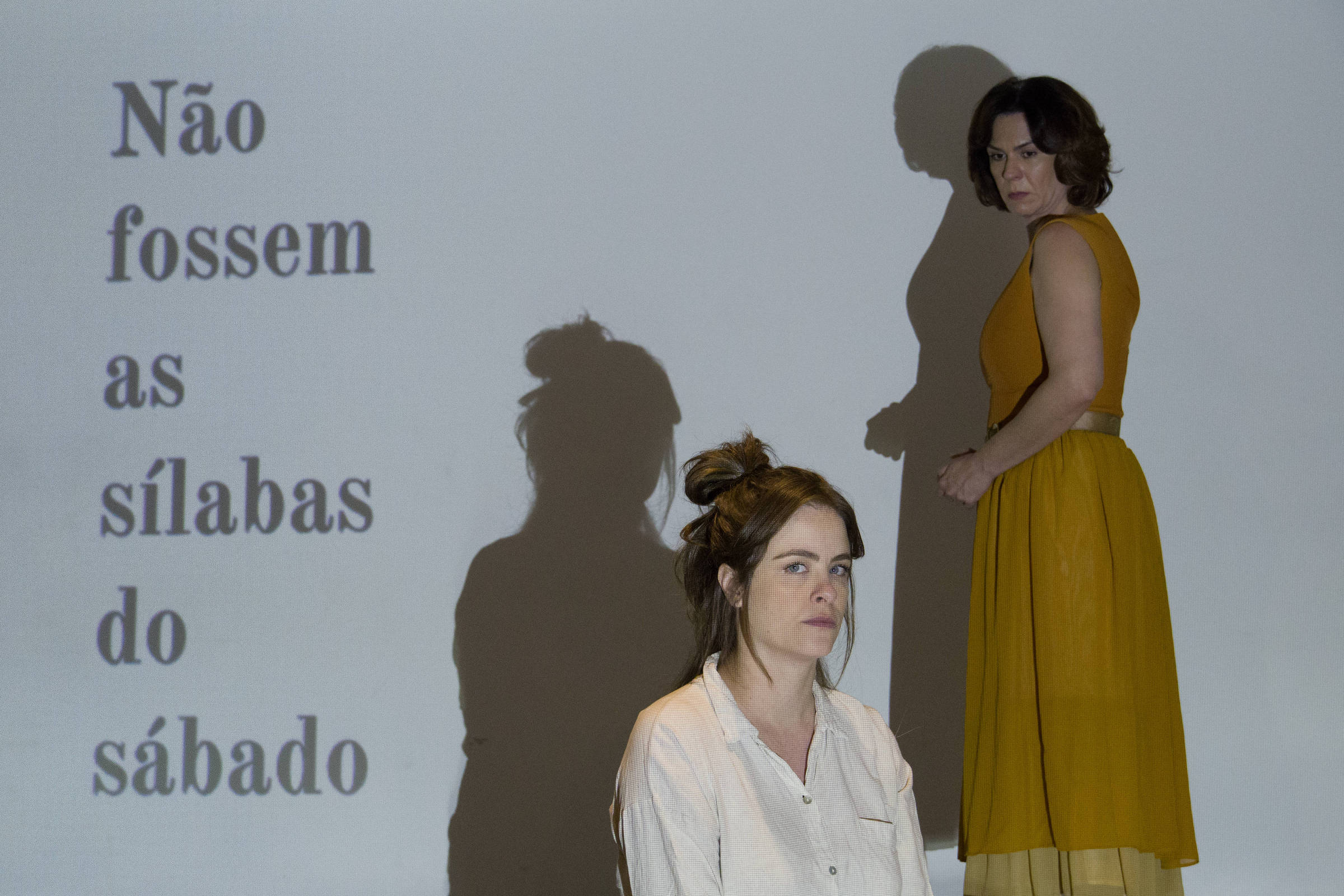 Livro de Mariana Carrara será adaptado para o teatro