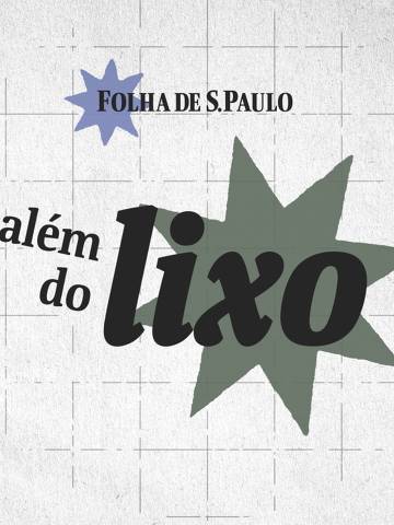 Thumbnail da série Além do Lixo