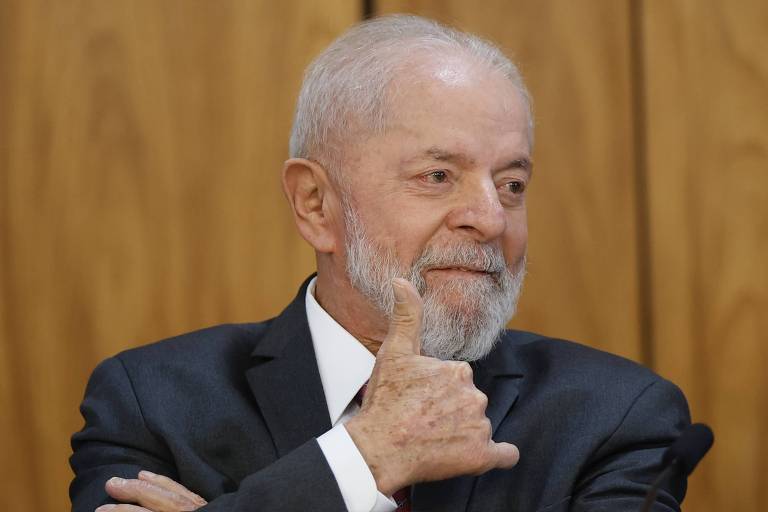 Datafolha: Veja evolução da avaliação de Lula em diferentes níveis de renda