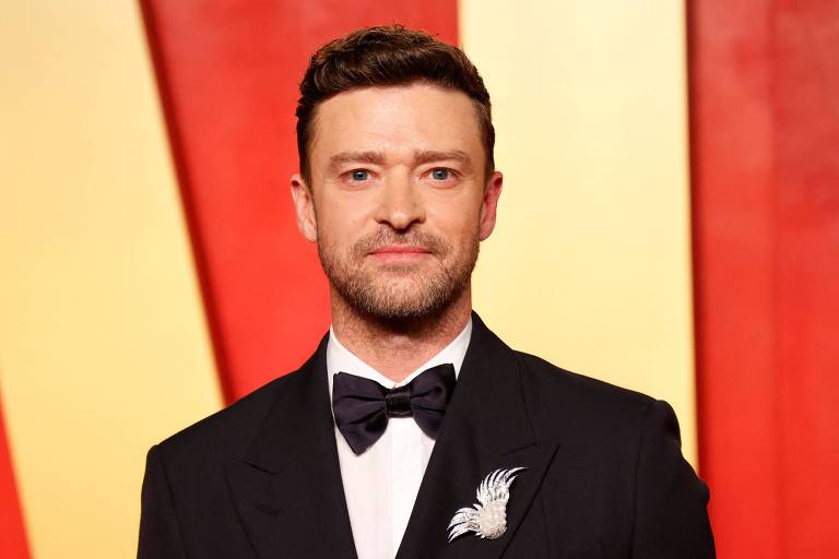 Amigos de Justin Timberlake afirmam que cantor tem 'problemas reais' com álcool e maconha