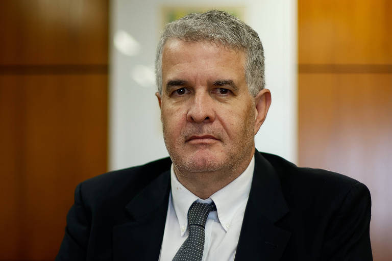 Diretor de Regulação do Banco Central, Otávio Damaso, com mandato até 31 de dezembro de 2024.