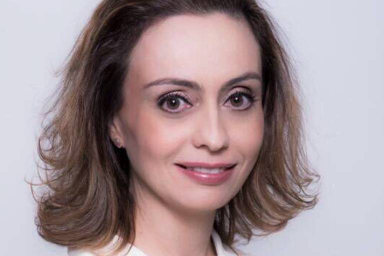 Diretora de Relacionamento, Cidadania e Supervisão de Conduta do Banco Central, Carolina de Assis Barros, com mandato até 31 de dezembro de 2024.