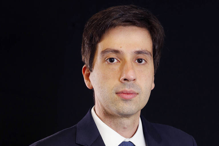 Diretor de Política Econômica do Banco Central, Diogo Abry Guillen, com mandato até 31 de dezembro de 2025.